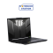 (สินค้ามือหนึ่ง)Asus TUF Gaming F16 Intel Core5-210H RTX-4050(6GB) RAM16 512GB. M.2 จอ16นิ้ว FHD+ 165Hz เกมมิ่งรุ่นใหม่ สเปคแรงจัดจ้าน เครื่องประกันศูนย์2ปีเต็ม ขายเพียง 33,990.-