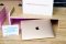(ของใหม่)APPLE Macbook Air 13 (2020) M1 Ram8 SSD256 จอ13.3 ความชัดระดับ2k Cycle count 88 ครั้ง อุปกรณ์แท้ครบกล่อง เครื่องพร้อมใช้งาน ราคา 15,990.-