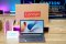 (ของใหม่)Lenovo IdeaPad Slim 3 i5-12450H Ram16 SSD512 จอ14 FHD IPS สเปคดี เครื่องสวยเทียบมือ 1 ขายเพียง 14,990.-