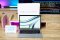 (ของใหม่)APPLE Macbook Air 13 (2020) M1 Ram8 SSD256 จอ13.3 ความชัดระดับ2k Cycle count 3 ครั้ง อุปกรณ์แท้ครบกล่อง เครื่องพร้อมใช้งาน ราคา 15,990.-