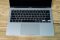 (ของใหม่)APPLE Macbook Air 13 (2020) M1 Ram8 SSD256 จอ13.3 ความชัดระดับ2k Cycle count 3 ครั้ง อุปกรณ์แท้ครบกล่อง เครื่องพร้อมใช้งาน ราคา 15,990.-