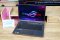 Asus ROG Strix G16 i9-14900HX RTX4060(6GB) Ram16 SSD1 TB จอ16นิ้ว QHD 240Hz สเปคสูงมาก จอใหญ่คมชัด ไฟRGBสวยๆ เครื่องพร้อมใช้งาน ขายเพียง 49,990.- พร้อมประกันศูนย์