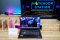 Asus ROG Strix G15 i5-10300H Ram16 GTX1650Ti(4GB) SSD512 จอ15.6 144Hz สเปคเกมมิ่ง ไฟRGBรอบตัวเครื่อง ราคาเพียง 12,990.-