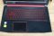 Acer Nitro 5 i5-8300H GTX1050(4GB) Ram8 SSD512 จอ15.6 FHD IPS 60Hz สเปคเกมมิ่ง คีย์บอร์ดไฟสีแดง เครื่องพร้อมใช้งาน ขายถูกเพียง 6,990.-