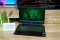 HP Pavilion Gaming 15 Ryzen7-4800H GTX1650Ti(4GB) Ram16 SSD512+HDD1TB จอ15.6 FHD 144Hz สเปคเกมมิ่ง คีย์บอร์ดไฟสีเขียว เครื่องพร้อมใช้งาน ราคาสุดคุ้มเพียง 12,990.-