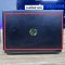 HP Pavilion Gaming 15 Ryzen7-4800H GTX1650Ti(4GB) Ram16 SSD512+HDD1TB จอ15.6 FHD 144Hz สเปคเกมมิ่ง คีย์บอร์ดไฟสีเขียว เครื่องพร้อมใช้งาน ราคาสุดคุ้มเพียง 12,990.-