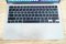 APPLE Macbook Air M2 ram8 ssd256 จอ13.6 2k Cycle count เพียง 113 ครั้ง เครื่องสวย รีเซ็ตพร้อมใช้งาน ขายเพียง 20,990.-