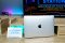 APPLE Macbook Air 13 (2020) M1 Ram8 SSD256 จอ13.3 ความชัดระดับ2k เครื่องรีเซ็ตพร้อมใช้งาน ขายถูกเพียง 11,500.-