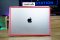 APPLE Macbook Air 13 (2020) M1 Ram8 SSD256 จอ13.3 ความชัดระดับ2k เครื่องรีเซ็ตพร้อมใช้งาน ขายถูกเพียง 11,500.-