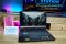 Asus TUF Gaming A15 Ryzen7-7445HS Ram16 RTX-3050(4GB) 512GB M.2 จอ 15.6 FHD IPS 144Hz สเปคสูง คีย์บอร์ดไฟRGB ดีไซน์สวยเท่ดูทันสมัย พร้อมประกันศูนย์2027 ขายเพียง 19,990.-