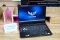 Asus TUF Gaming F15 i5-10300H Ram8 RTX-1650(4GB) 512GB M.2 จอ 15.6 FHD IPS 144Hz สเปคสูง คีย์บอร์ดไฟRGB ดีไซน์สวยเท่ เครื่องพร้อมใช้งาน ขายถูกเพียง 13,490.-