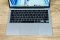 APPLE Macbook Air 13 (2025) M4 Ram16 SSD256 จอ13.6 ระดับ2k Cycle count 6 ครั้ง พร้อมประกันศูนย์ ขายเพียง 28,900.-เท่านั้น