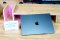 APPLE Macbook Air 15 (2025) M4 Ram16 SSD256 จอ15.3 ระดับ2k เครื่องสวย Cycle count 19 ครั้ง พร้อมประกันศูนย์ ขายเพียง 34,900.-เท่านั้น
