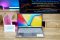 (ของใหม่)Asus Vivobook Go 15 Ryzen5-7520U Ram16 SSD512 จอ15.6 FHD IPS สเปคทำงาน มีแป้นตัวเลขแยก พร้อมใช้งาน ขายเพียง 13,990.- ครบกล่องพร้อมประกันศูนย์(MS Office แท้)