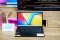 (ของใหม่)Asus Vivobook 14X Ryzen5-7520U Ram16 SSD512 จอ14 FHD IPS สเปคดีทำงานเก่ง เครื่องเล็กเหมาะกับการพกพาใช้งาน ครบกล่อง ราคา 12,990.-(MS Office แท้)