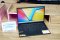 (ของใหม่)Asus Vivobook 14X Ryzen5-7520U Ram16 SSD512 จอ14 FHD IPS สเปคดีทำงานเก่ง เครื่องเล็กเหมาะกับการพกพาใช้งาน ครบกล่อง ราคา 12,990.-(MS Office แท้)