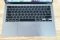 APPLE Macbook Air M2 ram8 ssd256 จอ13.6 2k Cycle count เพียง 124 ครั้ง เครื่องสวย รีเซ็ตพร้อมใช้งาน ขายเพียง 20,990.-