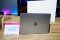 APPLE Macbook Air M2 ram8 ssd256 จอ13.6 2k Cycle count เพียง 124 ครั้ง เครื่องสวย รีเซ็ตพร้อมใช้งาน ขายเพียง 20,990.-