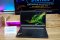 Acer Aspire 7 Ryzen5-5500U GTX1650(4GB) RAM16 SSD512 จอ15.6 FHD 144Hz มีการ์ดจอแยก เครื่องพร้อมใช้งาน ขายถูกเพียง 11,990.- เท่านั้น