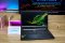 Acer Aspire 7 Ryzen5-5500U GTX1650(4GB) RAM16 SSD512 จอ15.6 FHD 144Hz มีการ์ดจอแยก เครื่องพร้อมใช้งาน ขายถูกเพียง 11,990.- เท่านั้น