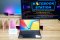 Asus Vivobook 15 Ryzen7-7730U Ram16 SSD512 จอ15.6 FHD IPS สเปคดีทำงานเก่งมีแป้นตัวเลขแยก เครื่องพร้อมใช้งาน ประกันศูนย์2027 ราคาเพียง 14,990.-