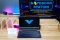 HP Victus Gaming 16 i5-11400H Ram32 RTX3050(4GB) SSD512 จอ16.1 144Hz จอใหญ่ ภาพสวย สเปคสูง เครื่องพร้อมใช้งาน ราคาเพียง 14,500.-