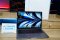 Macbook Air M3 (2024) Ram8 SSD256 จอ13.6 ระดับ2k Cycle count เพียง 34 ครั้ง เครื่องสวยมากเครื่องพร้อมใช้งาน ราคา 23,990.-