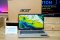 Acer Aspire Lite 15 IntelCore5-120U Ram16 SSD512 จอ15.6นิ้ว FHD IPS สเปคทำงานรุ่นใหม่ ดีไซน์เครื่องสวยบาง มีประกันศูนย์2027 ราคา 12,990.-