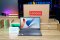 (ของใหม่)Lenovo IdeaPad Slim 3 Ryzen7-7730U Ram8 SSD512 จอ15.6 FHD IPS สเปคดี ทำงานเก่ง เครื่องสวยพร้อมใช้งาน ขายเพียง 14,590 .- [MS Office 2021]