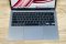 APPLE Macbook Air 13 (2020) M1 Ram8 SSD256 จอ13.3 รอบชาร์จ 260 ครั้ง ความชัดระดับ2k เครื่องรีเซ็ตพร้อมใช้งาน ขายถูกเพียง 14,990.-