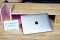 APPLE Macbook Air 13 (2020) M1 Ram8 SSD256 จอ13.3 รอบชาร์จ 260 ครั้ง ความชัดระดับ2k เครื่องรีเซ็ตพร้อมใช้งาน ขายถูกเพียง 14,990.-