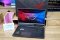 Asus ROG Strix G17 Ryzen7-6800H Ram16 RTX3050(4GB) 512GB M.2 จอ17.3 FHD IPS 144Hz เกมมิ่งสเปคสูง ไฟRGBแบบจัดเต็ม เครื่องสวยประกันศูนย์2027 ราคาเพียง 25,990.- ครบกล่อง