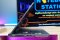 Asus ROG Strix G17 Ryzen7-6800H Ram16 RTX3050(4GB) 512GB M.2 จอ17.3 FHD IPS 144Hz เกมมิ่งสเปคสูง ไฟRGBแบบจัดเต็ม เครื่องสวยประกันศูนย์2027 ราคาเพียง 25,990.- ครบกล่อง