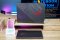 Asus ROG Strix G17 Ryzen7-6800H Ram16 RTX3050(4GB) 512GB M.2 จอ17.3 FHD IPS 144Hz เกมมิ่งสเปคสูง ไฟRGBแบบจัดเต็ม เครื่องสวยประกันศูนย์2027 ราคาเพียง 25,990.- ครบกล่อง