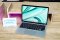 APPLE Macbook Air 13 (2020) M1 Ram8 SSD256 จอ13.3 รอบชาร์จ 33 ครั้ง ความชัดระดับ2k เครื่องรีเซ็ตพร้อมใช้งาน ขายถูกเพียง 15,500.-