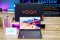 (สินค้าเครื่องโชว์) Lenovo Yoga Slim 6 i5-13500H RAM16 512GB M.2 จอ14 FHD+ OLED 60Hz สเปคทำงานรุ่นใหม่ ดีไซน์บางเบา หน้าจอสีสวย เครื่องสวยประกันศูนย์ ขายเพียง 21,990.- (MS Office แท้)