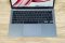 APPLE Macbook Air 13 (2020) M1 Ram8 SSD256 จอ13.3 รอบชาร์จ 33 ครั้ง ความชัดระดับ2k เครื่องรีเซ็ตพร้อมใช้งาน ขายถูกเพียง 15,990.-