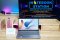 Lenovo IdeaPad Slim 3 Ryzen5-7520U Ram16 SSD512 จอ15.6 FHD IPS สเปคดีทำงานเก่ง หน้าจอใหญ่ภาพสวย มีแป้นตัวเลขแยก ขายเพียง 10,990.-