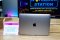 Apple Macbook Pro 13(2020) Touch Bar Chip M1 Ram8 SSD256 จอ13.3 2k Cycle count 136 ครั้ง รีเซ็ตพร้อมใช้งาน ขายเพียง 16,500.-เท่านั้น