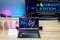 Asus ROG Strix G i5-9300H Ram8 GTX-1650(4GB) SSD512 15.6 FHD 120Hz สเปคเกมมิ่ง มีไฟRGBสวยๆแบบจัดเต็ม เครื่องพร้อมใช้งาน ขายถูกเพียง 11,500.-