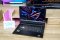 Asus ROG Strix G i5-9300H Ram8 GTX-1650(4GB) SSD512 15.6 FHD 120Hz สเปคเกมมิ่ง มีไฟRGBสวยๆแบบจัดเต็ม เครื่องพร้อมใช้งาน ขายถูกเพียง 11,500.-