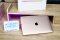 Apple Macbook Air 13 (2019) Core i5 Ram8 128GB จอ13.3 True Tone Cycle count 150 ครั้ง อุปกรณ์ครบกล่อง รีเซ็ตตัวเครื่องให้พร้อมใช้งาน ขายเพียง 9,990.-