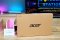 (สินค้ามือหนึ่งไม่แกะกล่อง)Acer Aspire Lite 15 Ryzen7-5700U Ram16 SSD512 15.6 FHD IPS สเปคสูง ทำงานเก่ง ดีไซน์สวยบางเบา ขายราคาเพียง 12,990.- มีประกันศูนย์