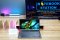Acer Aspire 5 Ryzen7-7730U Ram16 512GB M.2 จอ15.6 FHD IPS 60Hz สเปคสูง จอใหญ่มีแป้นตัวเลขแยก ดีไซน์เรียบสวยบางเบา เครื่องมีประกันศูนย์ ขายเพียง 12,999.-