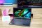Acer Aspire 5 Ryzen7-7730U Ram16 512GB M.2 จอ15.6 FHD IPS 60Hz สเปคสูง จอใหญ่มีแป้นตัวเลขแยก ดีไซน์เรียบสวยบางเบา เครื่องมีประกันศูนย์ ขายเพียง 12,999.-