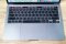Apple Macbook Pro 13(2020) Touchbar Chip M1 Ram8 SSD256 จอ13.3 2k เครื่องสวย สุขภาพแบตปกติ Cycle count 447 ครั้ง ขายเพียง 14,500.- รีเซ็ตพร้อมใช้งาน