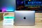 Apple Macbook Pro 13(2020) Touchbar Chip M1 Ram8 SSD256 จอ13.3 2k เครื่องสวย สุขภาพแบตปกติ Cycle count 447 ครั้ง ขายเพียง 14,500.- รีเซ็ตพร้อมใช้งาน