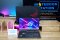 Asus ROG Strix G15 Ryzen7-6800H Ram8 RTX3050(4GB) 512GB M.2 จอ15.6 FHD IPS 144Hz 100% sRGB สเปคเกมมิ่ง ดีไซน์สุดเท่ ไฟRGBแบบจัดเต็ม เครื่องพร้อมใช้งานขายเพียง 19,990.-
