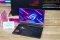 Asus ROG Strix G15 Ryzen7-6800H Ram8 RTX3050(4GB) 512GB M.2 จอ15.6 FHD IPS 144Hz 100% sRGB สเปคเกมมิ่ง ดีไซน์สุดเท่ ไฟRGBแบบจัดเต็ม เครื่องพร้อมใช้งานขายเพียง 19,990.-