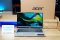Acer Aspire Lite 15 i5-12450H Ram16 512GB M.2 จอ15.6นิ้ว FHD สเปคดีทำงานเก่ง จอใหญ่มีแป้นตัวเลขแยก ดีไซน์บางเบา เครื่องมีประกันศูนย์2027 พร้อมใช้งานในราคาสุดคุ้มเพียง 10,990.-เท่านั้น
